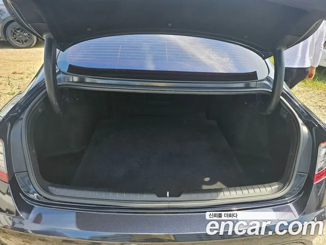 Hyundai Sonata 2019 thumb 4
