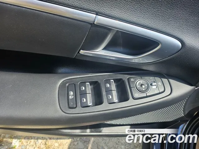 Hyundai Sonata 2019 thumb 5