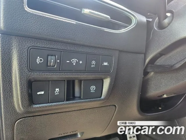 Hyundai Sonata 2019 thumb 6