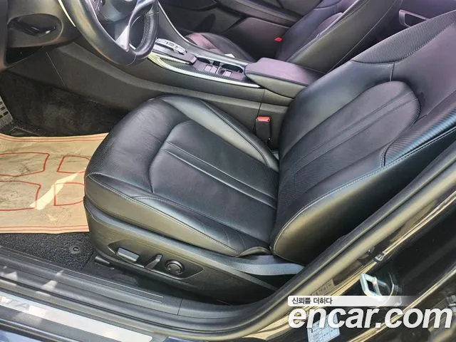 Hyundai Sonata 2019 thumb 7