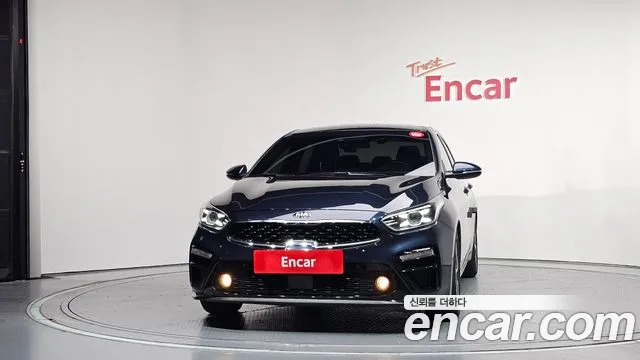 Kia K3 2019 thumb 3