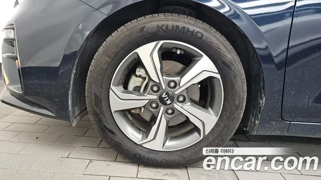 Kia K3 2019 thumb 5