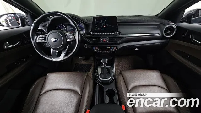 Kia K3 2019 thumb 7