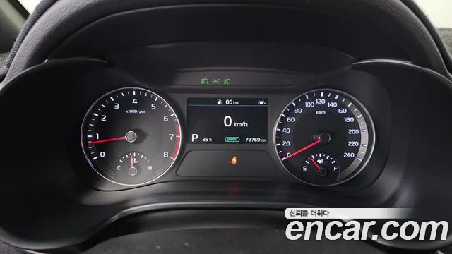 Kia K3 2019 thumb 8