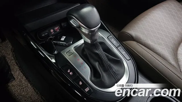 Kia K3 2019 thumb 9