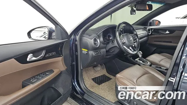 Kia K3 2019 thumb 10