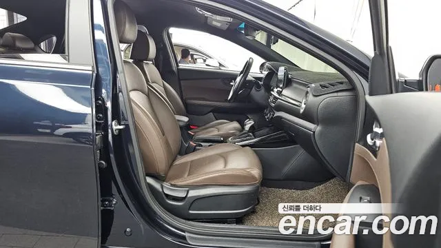Kia K3 2019 thumb 11