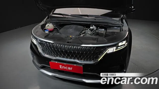 Kia Carnival 2020 thumb 6