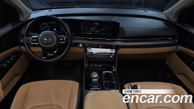Kia Carnival 2020 thumb 7