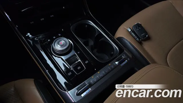Kia Carnival 2020 thumb 9