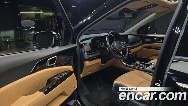 Kia Carnival 2020 thumb 10