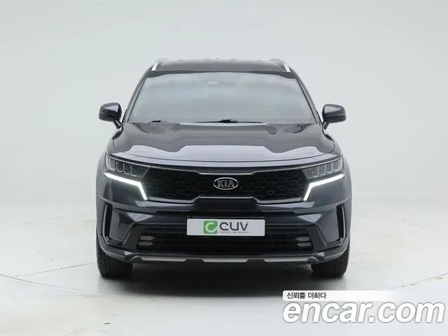 Kia Sorento 2021 thumb 2