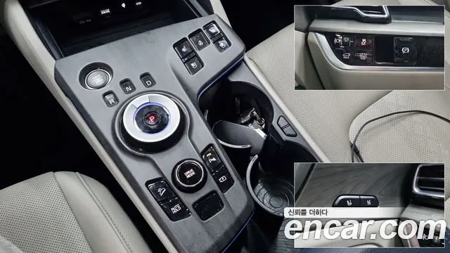Kia Sportage 2022 thumb 9