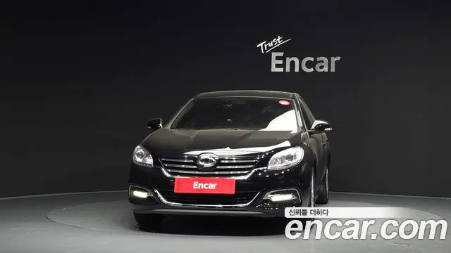 Renault Latitude 2017 thumb 3