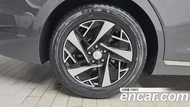 Hyundai Grandeur 2022 thumb 4