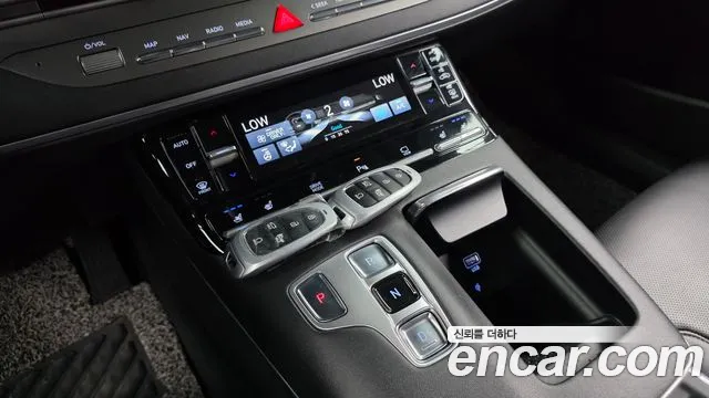 Hyundai Grandeur 2022 thumb 8