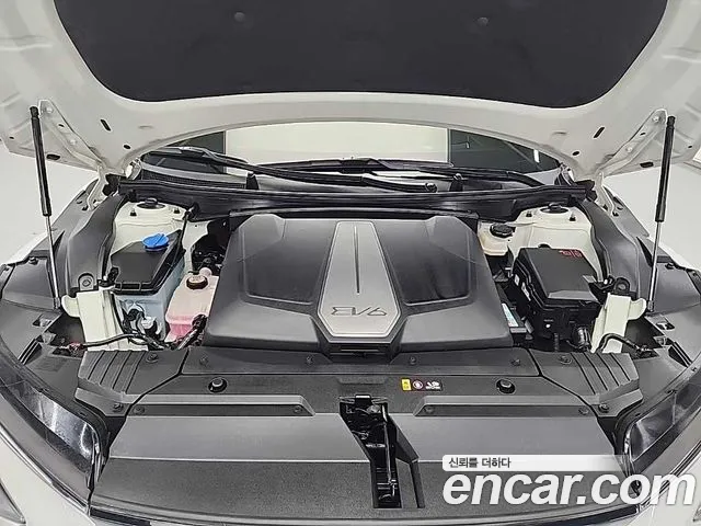 Kia EV6 2024 thumb 5