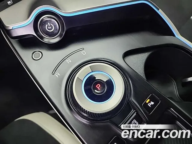 Kia EV6 2024 thumb 8
