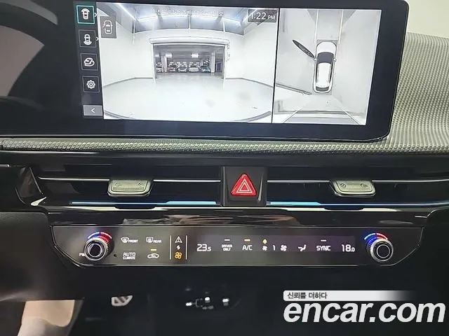 Kia EV6 2024 thumb 10