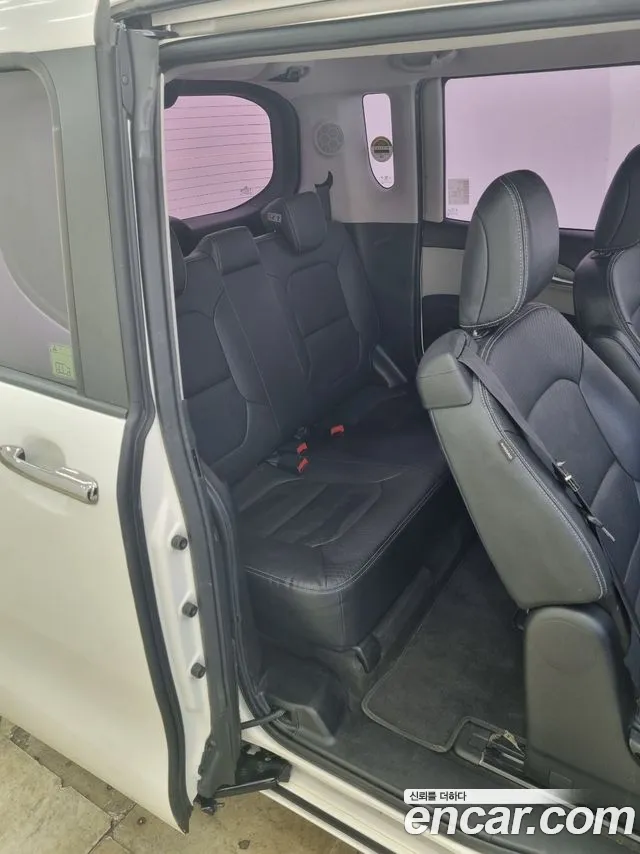 Kia Ray 2015 thumb 6