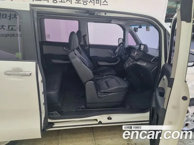 Kia Ray 2015 thumb 8