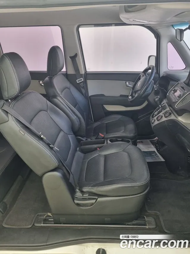 Kia Ray 2015 thumb 9