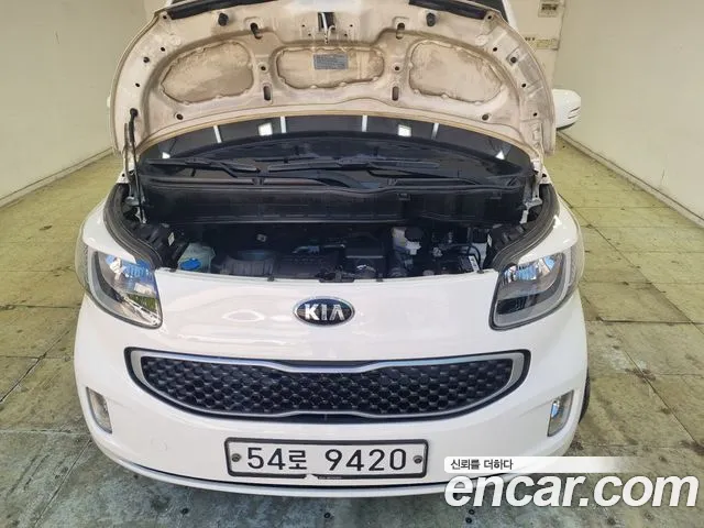 Kia Ray 2015 thumb 10