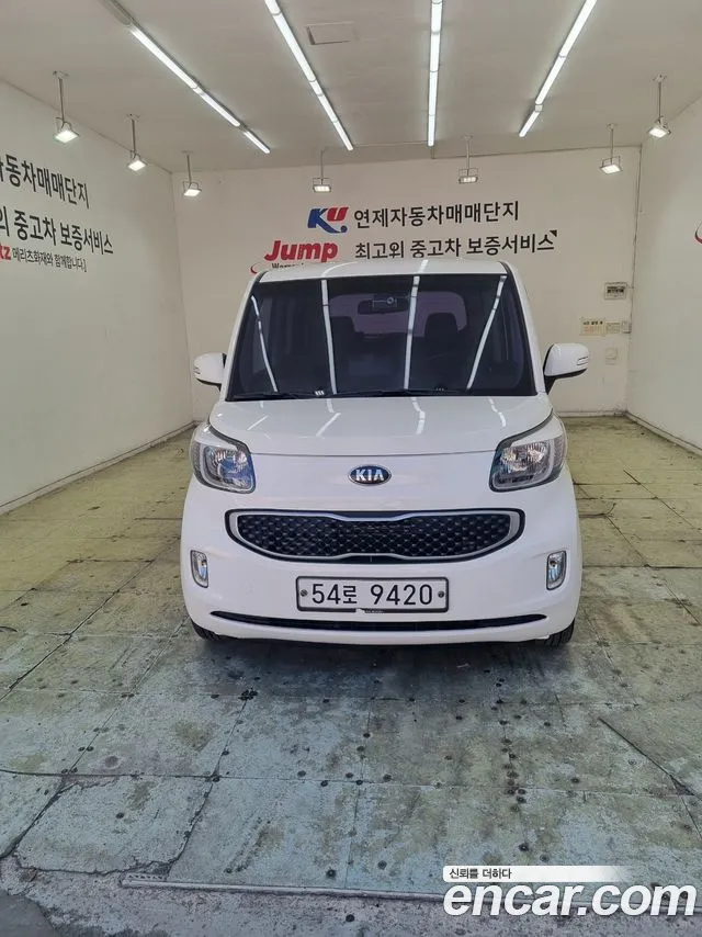 Kia Ray 2015 thumb 12