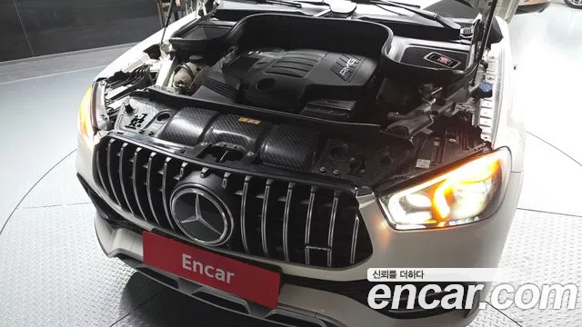 Mercedes-Benz GLE 2022 thumb 5