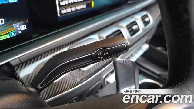 Mercedes-Benz GLE 2022 thumb 8
