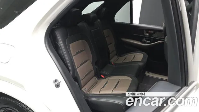 Mercedes-Benz GLE 2022 thumb 11