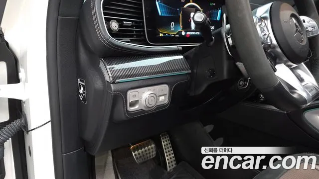 Mercedes-Benz GLE 2022 thumb 12