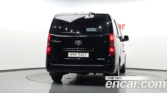 Hyundai Starex 2019 thumb 3