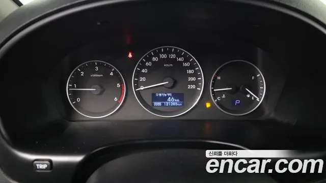 Hyundai Starex 2019 thumb 7