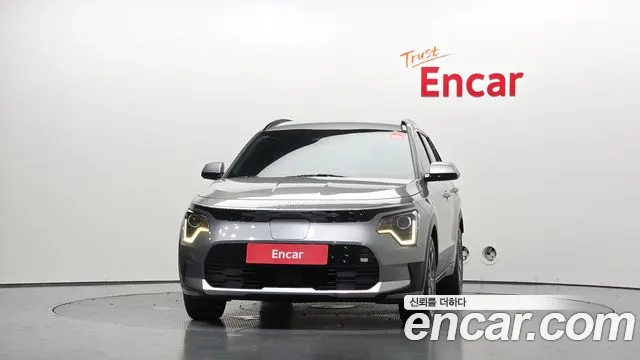 Kia Niro 2022 thumb 3