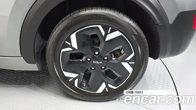 Kia Niro 2022 thumb 5
