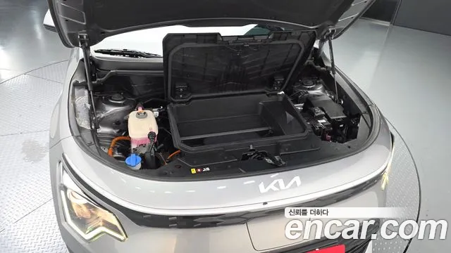 Kia Niro 2022 thumb 6