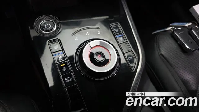 Kia Niro 2022 thumb 9