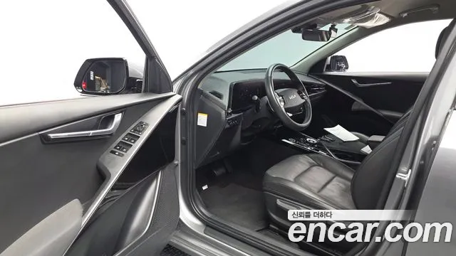 Kia Niro 2022 thumb 10
