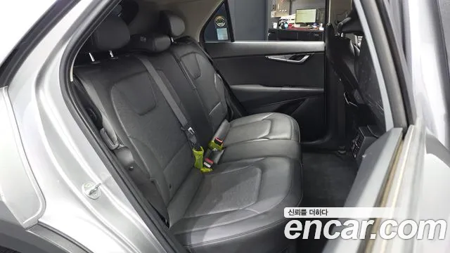 Kia Niro 2022 thumb 12
