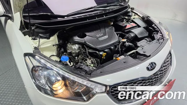 Kia K3 2015 thumb 6