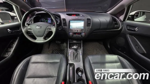 Kia K3 2015 thumb 7