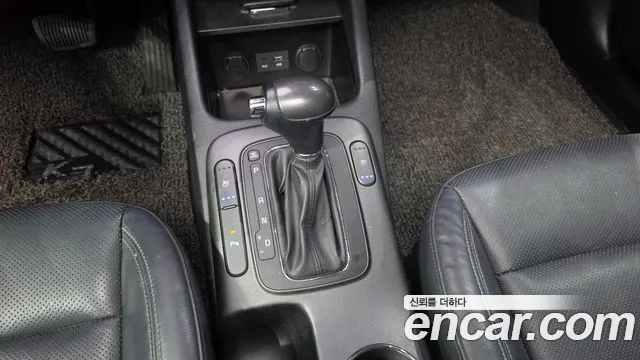 Kia K3 2015 thumb 9