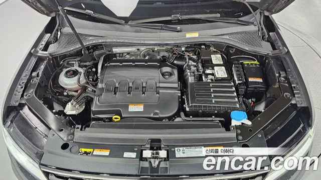 Volkswagen Tiguan 2020 thumb 6