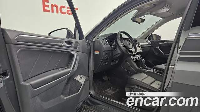 Volkswagen Tiguan 2020 thumb 10