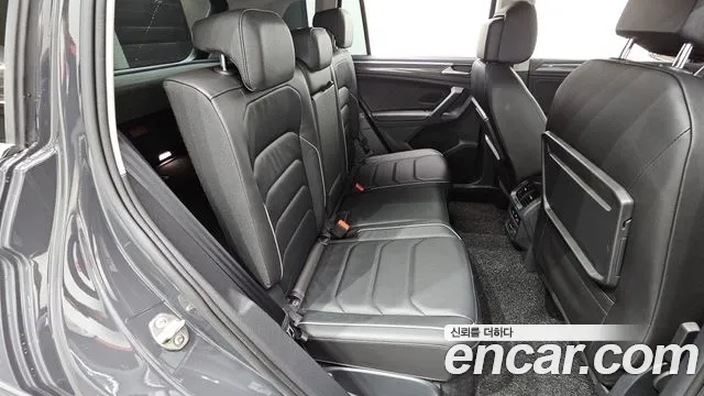 Volkswagen Tiguan 2020 thumb 11