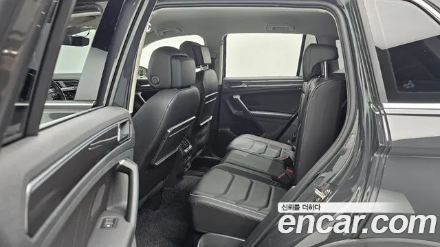 Volkswagen Tiguan 2020 thumb 12