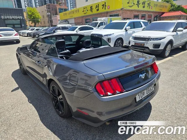 Ford Mustang Mach-E 2016 thumb 6