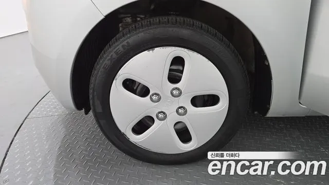 Kia Ray 2017 thumb 5