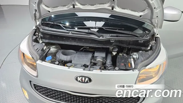 Kia Ray 2017 thumb 6